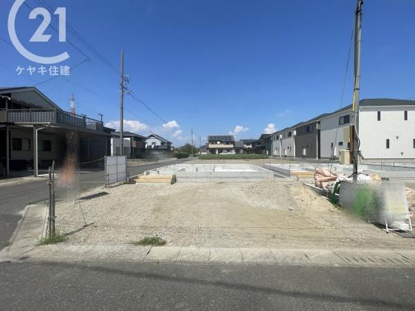 碧南市権現町第2　4号棟