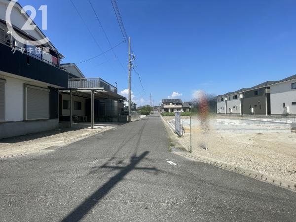 碧南市権現町第2　4号棟
