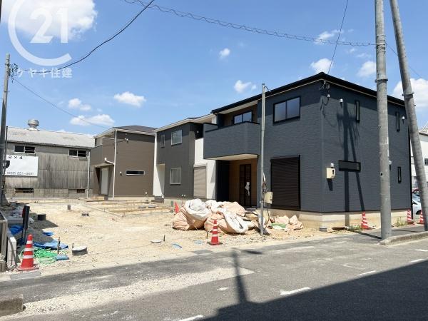 知立市牛田1丁目　1号棟