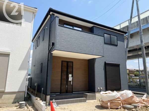 知立市牛田1丁目　1号棟