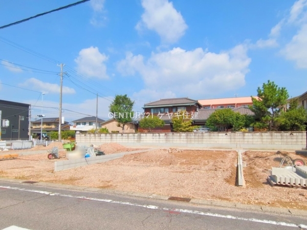 高浜市沢渡町３丁目の新築一戸建