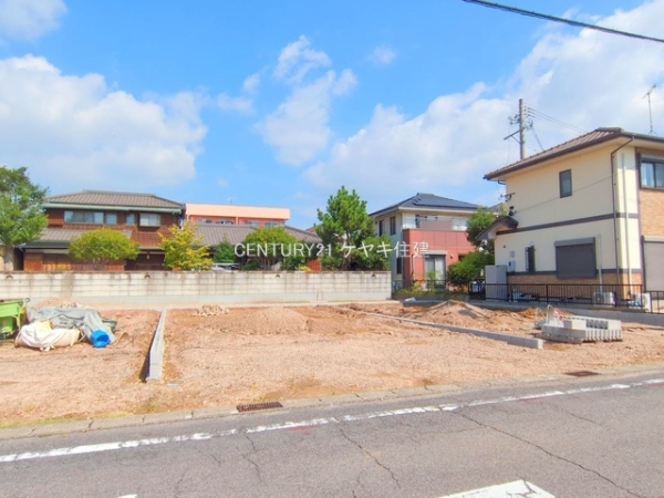 高浜市沢渡町３丁目の新築一戸建