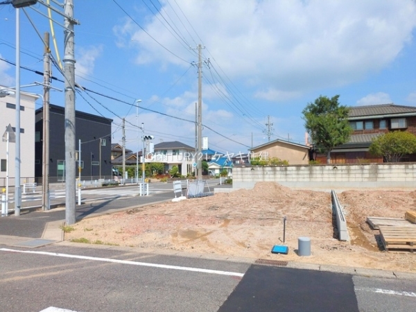 高浜市沢渡町３丁目の新築一戸建