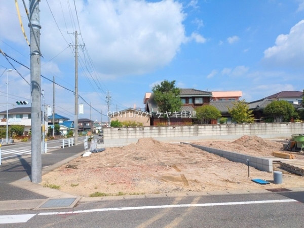 高浜市沢渡町３丁目の新築一戸建