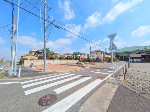 高浜市沢渡町３丁目の新築一戸建