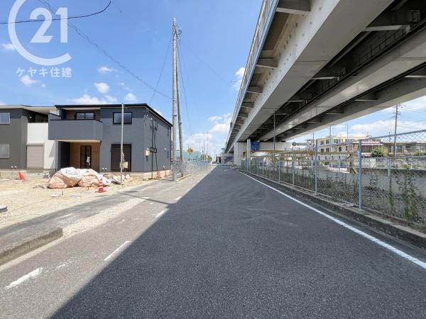 知立市牛田1丁目　2号棟