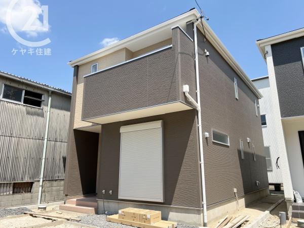 知立市牛田1丁目　3号棟