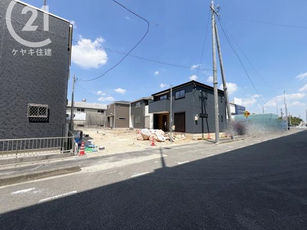 知立市牛田1丁目　3号棟
