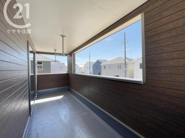 碧南市相生町　第11号棟
