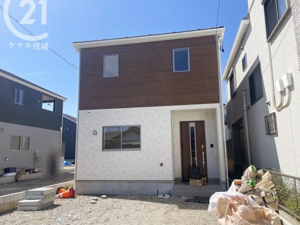 碧南市相生町　第11号棟