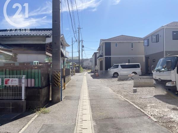 碧南市相生町　第11号棟