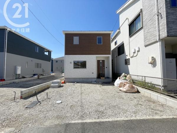 碧南市相生町　第11号棟