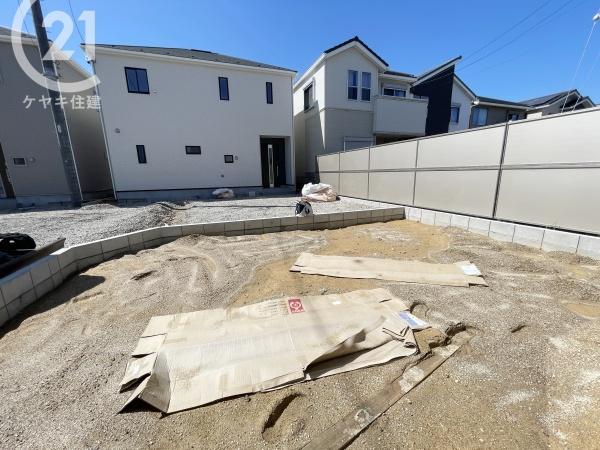 碧南市相生町　第11号棟