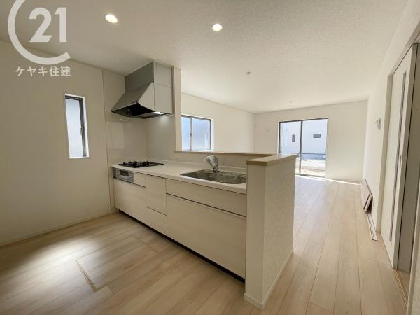 碧南市相生町　第11号棟