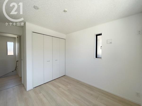 碧南市相生町　第12号棟