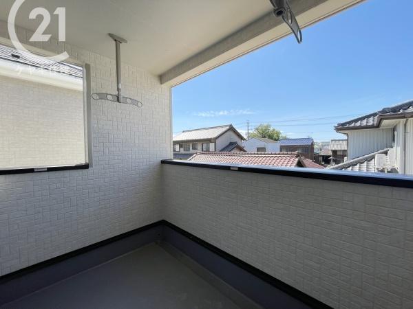 碧南市相生町　第12号棟