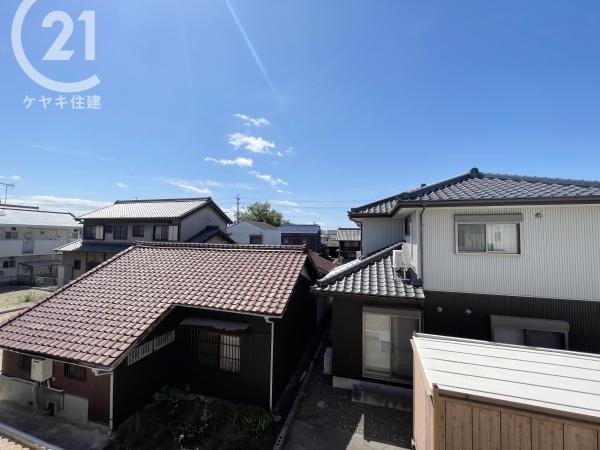 碧南市相生町　第12号棟