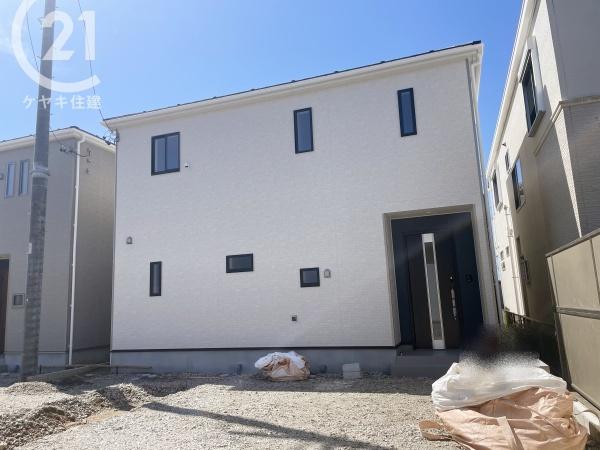 碧南市相生町　第12号棟