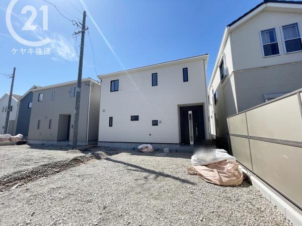 碧南市相生町　第12号棟