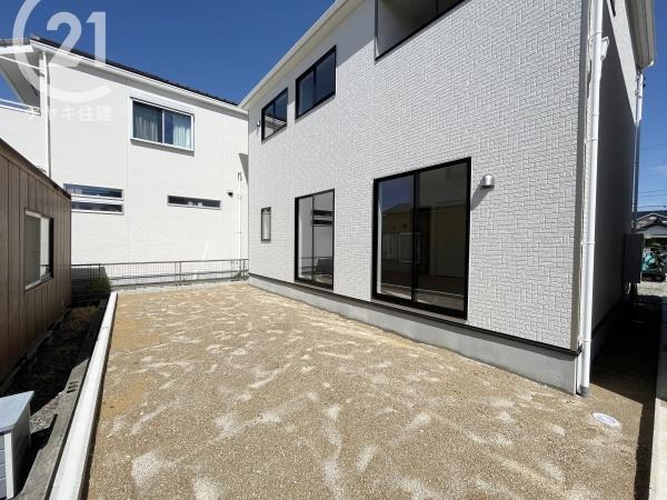 碧南市相生町　第12号棟