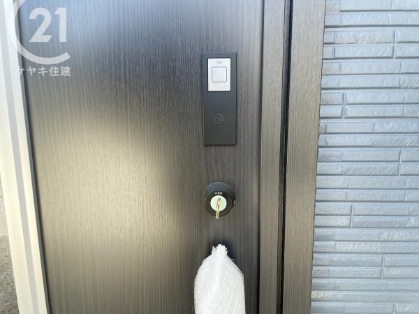 碧南市相生町　第12号棟