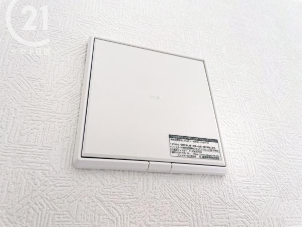 碧南市相生町　第12号棟