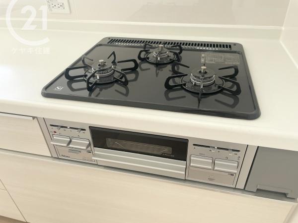 碧南市相生町　第12号棟