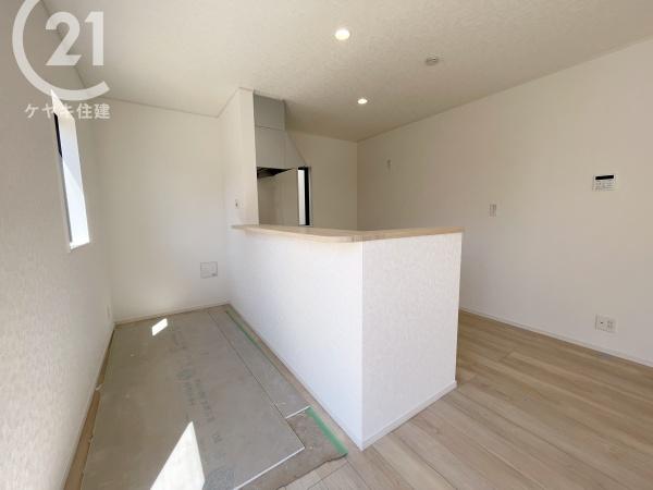碧南市相生町　第12号棟