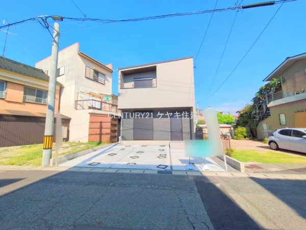 西尾市永楽町６丁目の新築一戸建