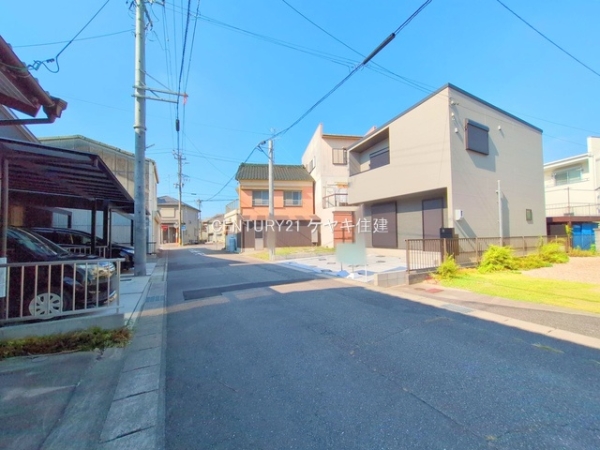 西尾市永楽町６丁目の新築一戸建