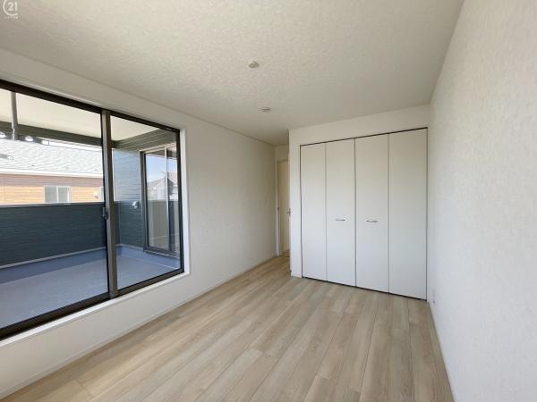 碧南市相生町　第14号棟