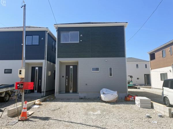 碧南市相生町　第14号棟