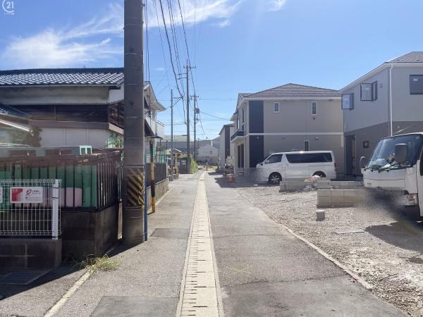 碧南市相生町　第14号棟