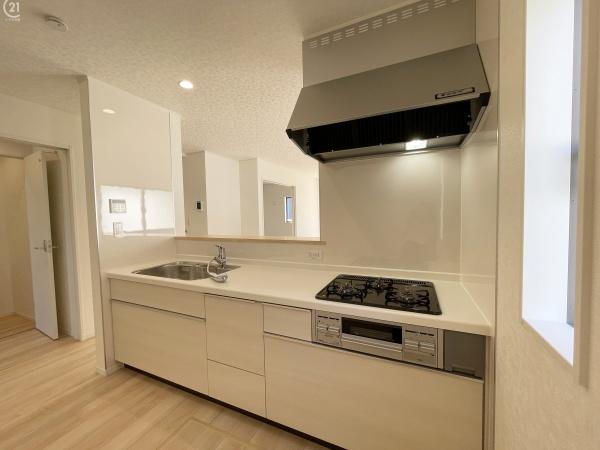碧南市相生町　第14号棟