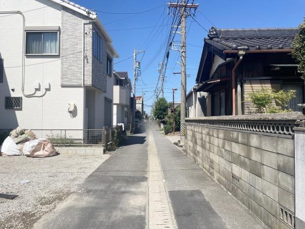 碧南市相生町　第15号棟