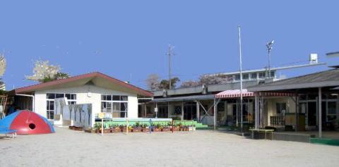 碧南市相生町　第15号棟(碧南市立新川幼稚園)