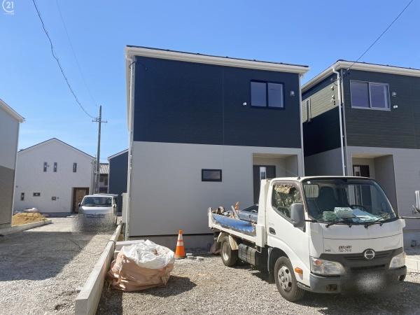 碧南市相生町　第15号棟