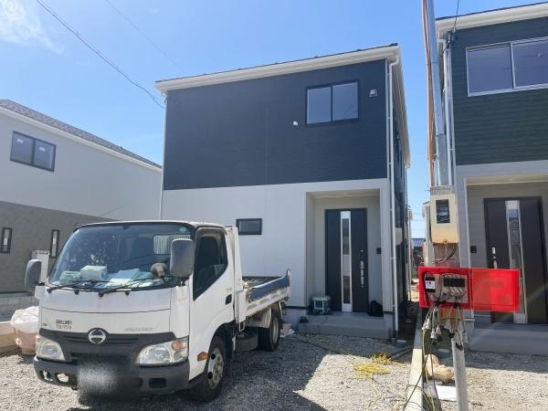 碧南市相生町　第15号棟