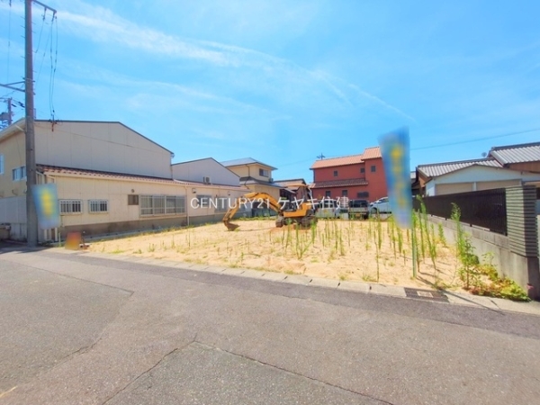 碧南市汐田町３丁目の新築一戸建