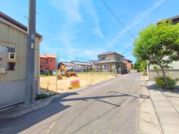 碧南市汐田町３丁目の新築一戸建