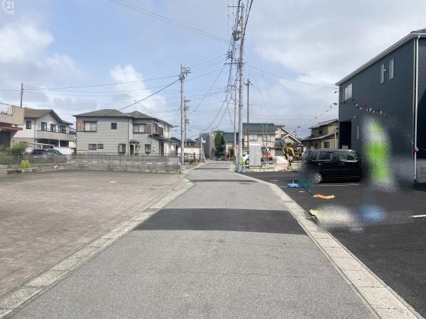 西尾市一色町味浜　第1014号棟