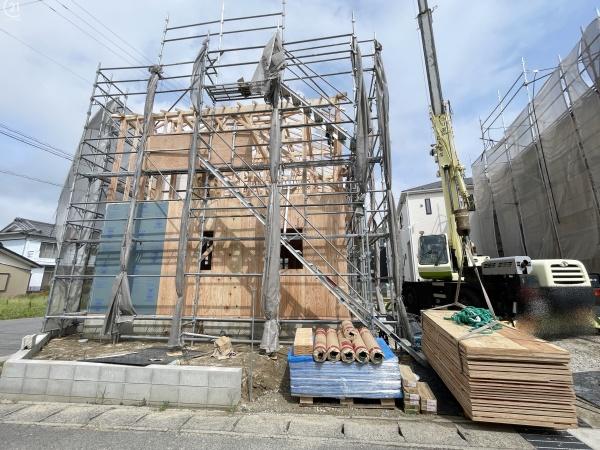 西尾市一色町味浜　第106号棟