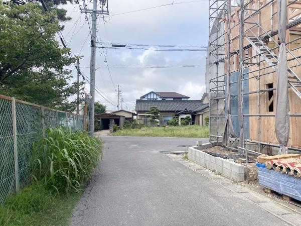 西尾市一色町味浜　第106号棟