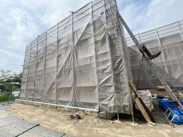 西尾市一色町味浜　第103号棟