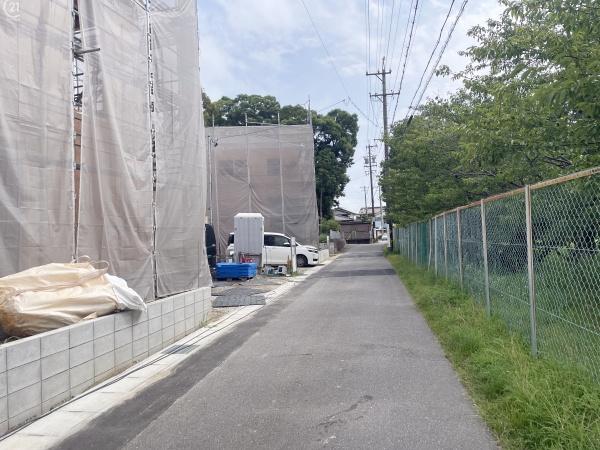 西尾市一色町味浜　第103号棟