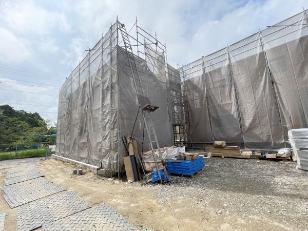 西尾市一色町味浜　第103号棟