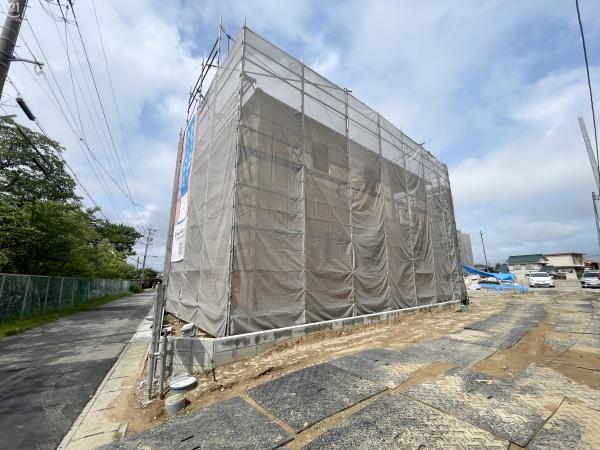西尾市一色町味浜　第103号棟