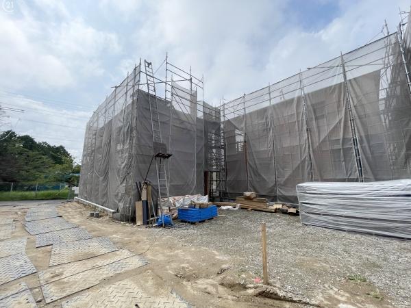 西尾市一色町味浜　第103号棟