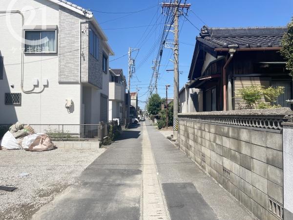 碧南市相生町　第18号棟