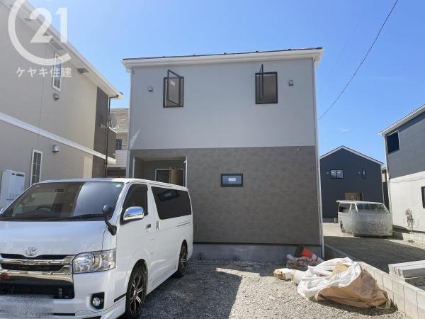 碧南市相生町　第18号棟
